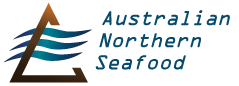 Australian Northern Seafood logo