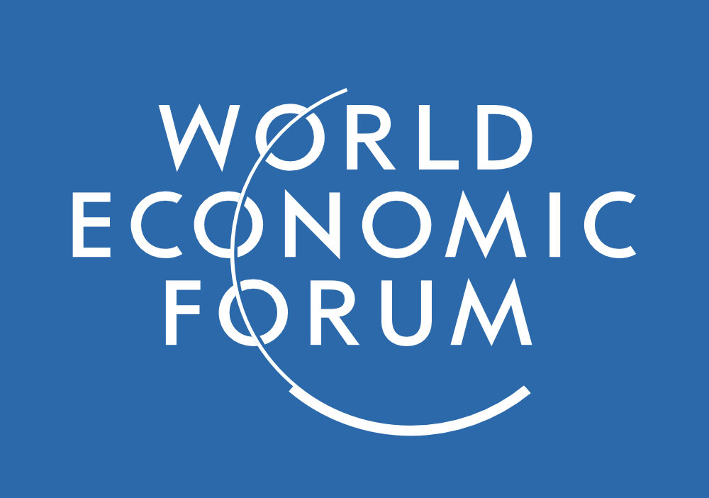 Blue Carbon Speaking at World Economic Forum