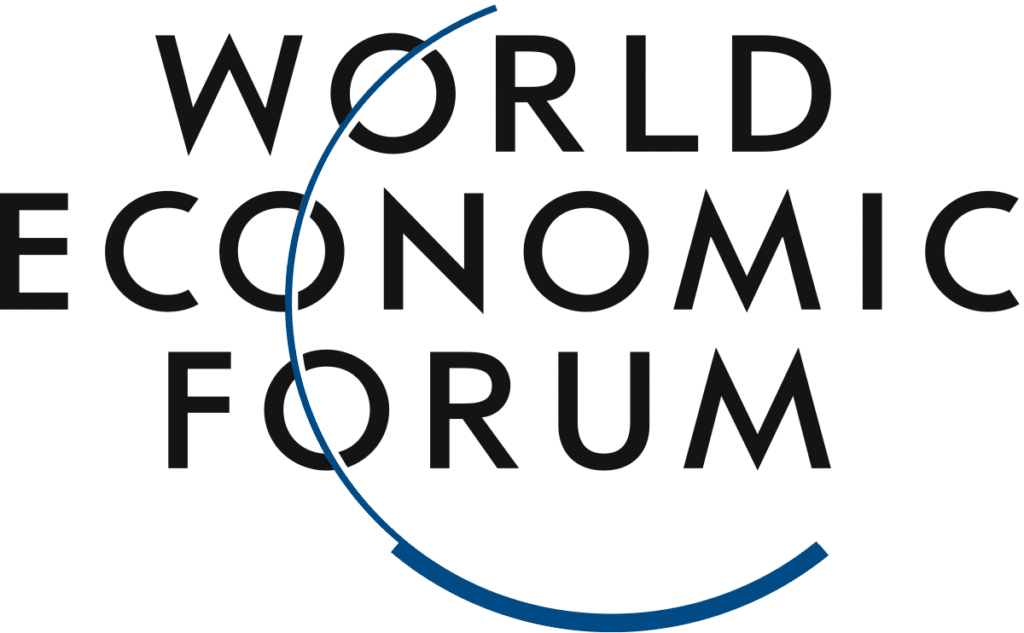 WEF logo