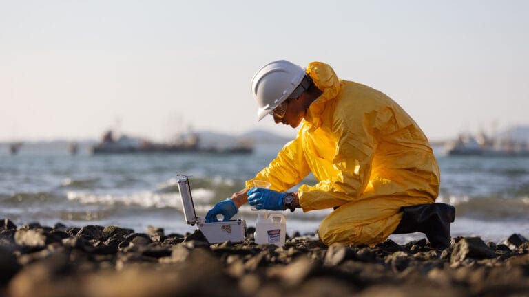 Blue Carbon helps sustainability teams hit their goals