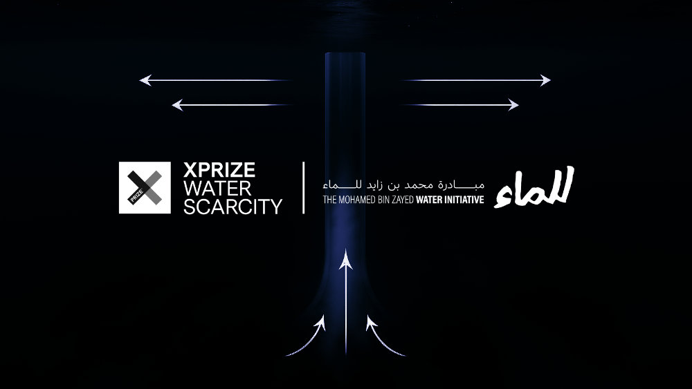 Blue Carbon Qualified Team XPrize Water Scarcity