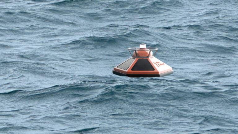 oPod Mini from Blue Carbon