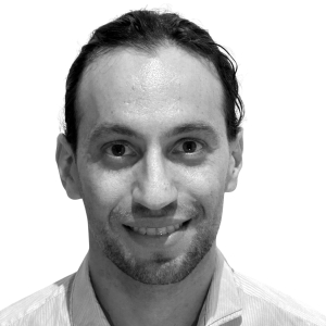 Mauricio Jakulica Blue Carbon