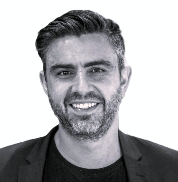 John Christian Date Engineer Blue Carbon