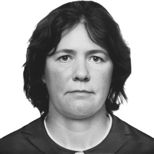 Carol Erasmus Chief Engineer Blue Carbon