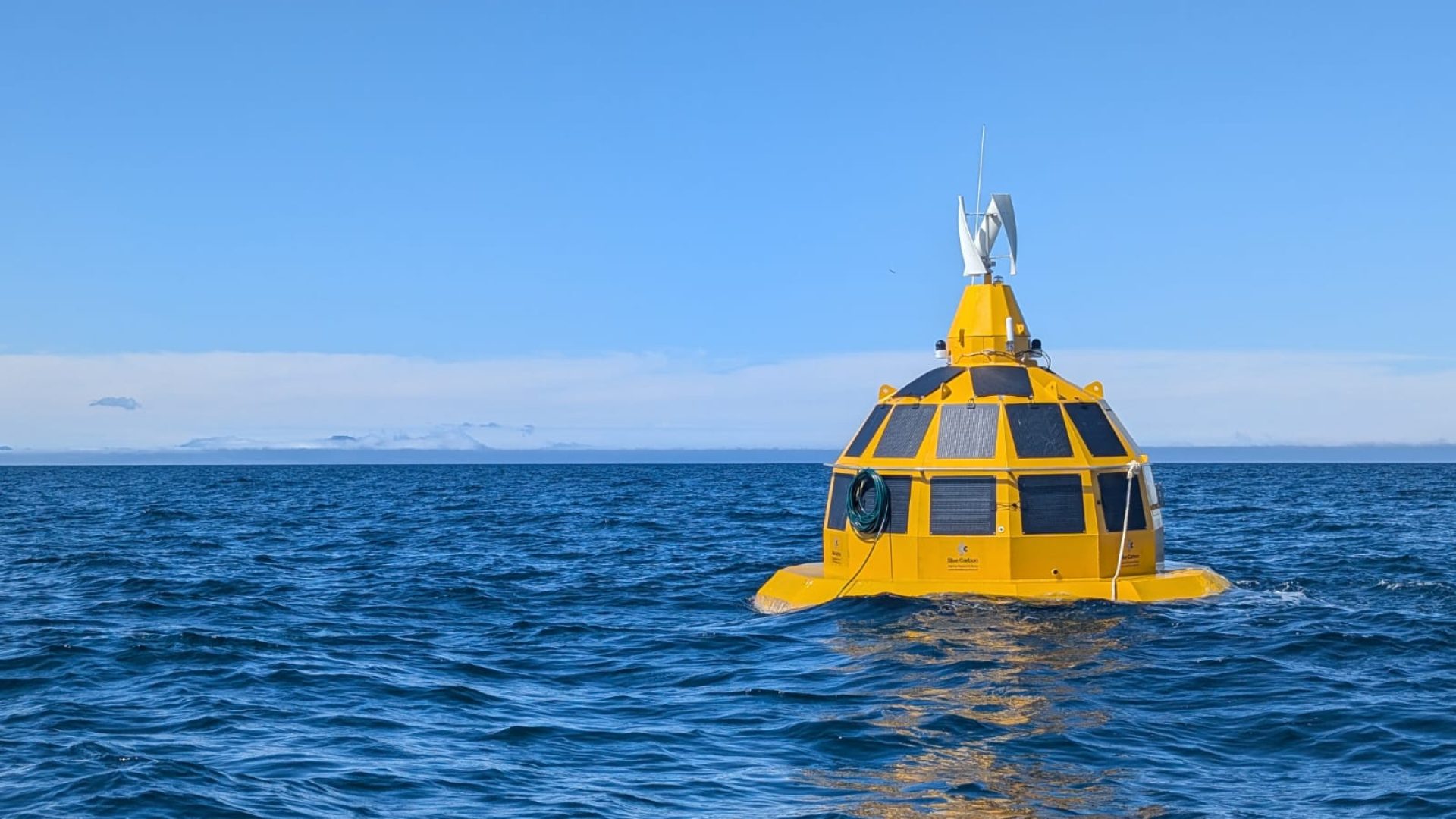 oPod Floating Sea Level